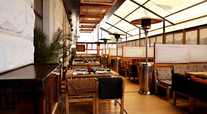 Restaurant Seiji - photo №16