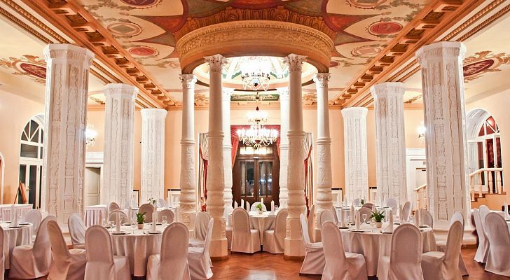 Restaurant Royal Hall  - photo №14