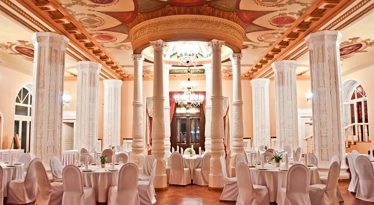 Restaurant Royal Hall  - photo №4
