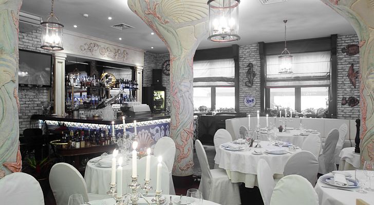 Restaurant La Mare - photo №6