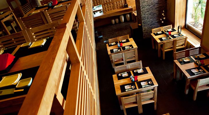 Restaurant Seiji - photo №3