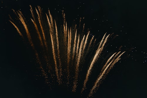 Новогодний корпоратив