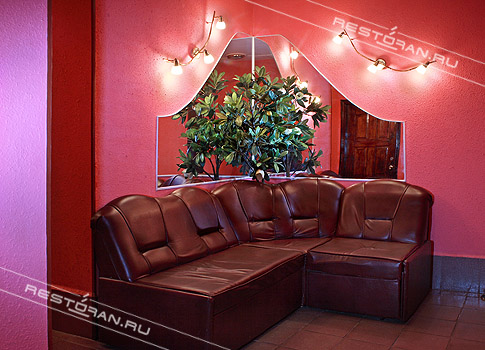 Restaurant Novogireevskoe - photo №27