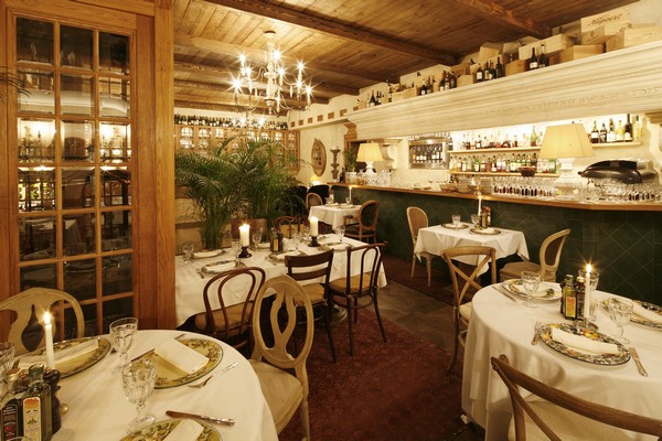Restaurant Francesco - photo №2