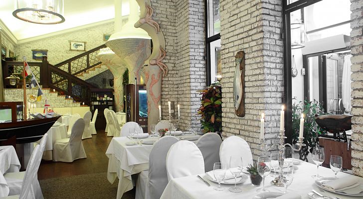 Restaurant La Mare - photo №13