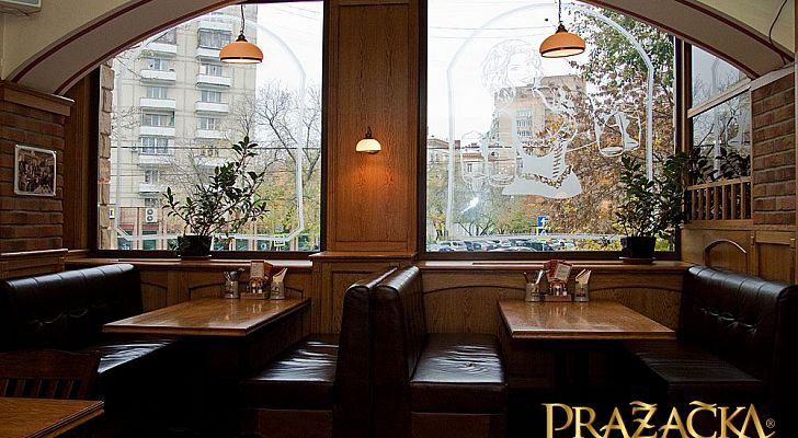 Restaurant Prazhechka - photo №38