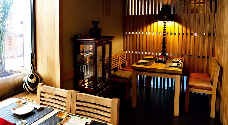 Restaurant Seiji - photo №7