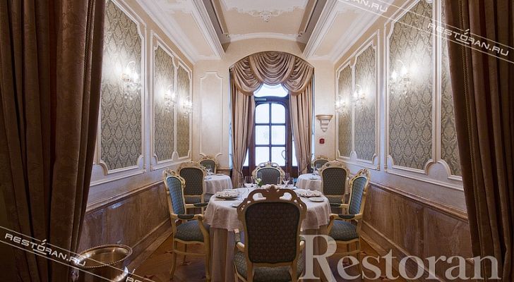 Restaurant Riviere - photo №5