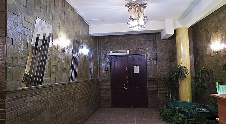 Restaurant Novogireevskoe - photo №15