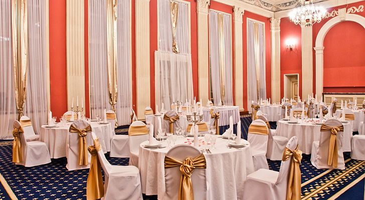 Restaurant Royal Hall  - photo №18