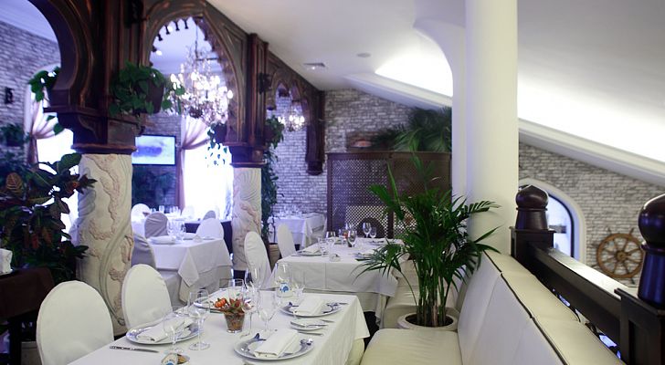 Restaurant La Mare - photo №34