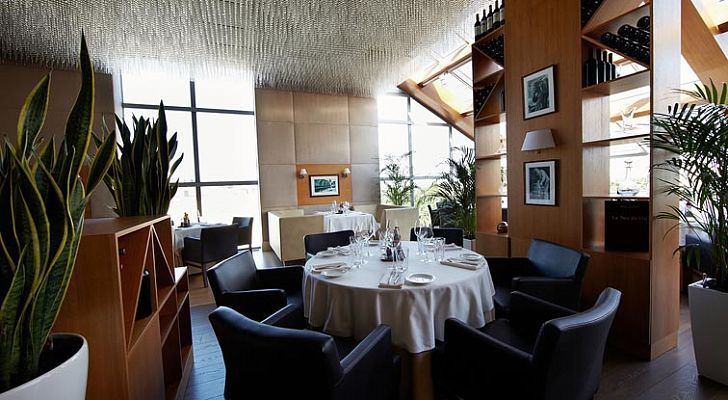 Restaurant Luce - photo №9