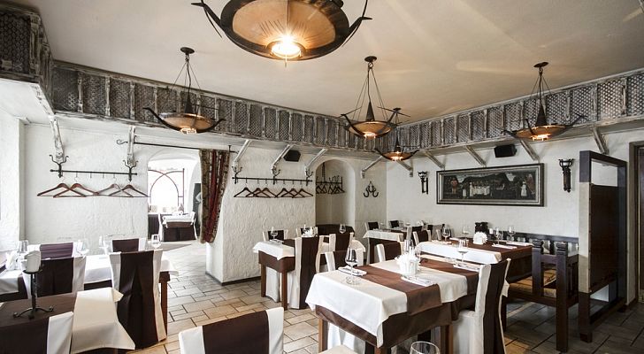 Restaurant Kavkaz-Bar