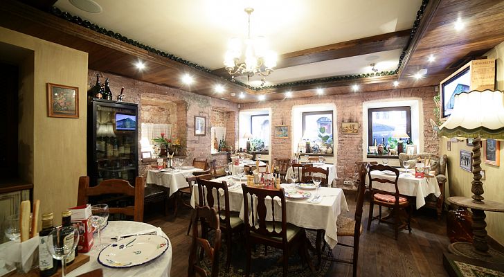 Restaurant Piccolino - photo №2