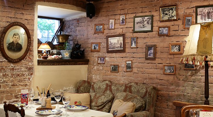 Restaurant Piccolino - photo №16