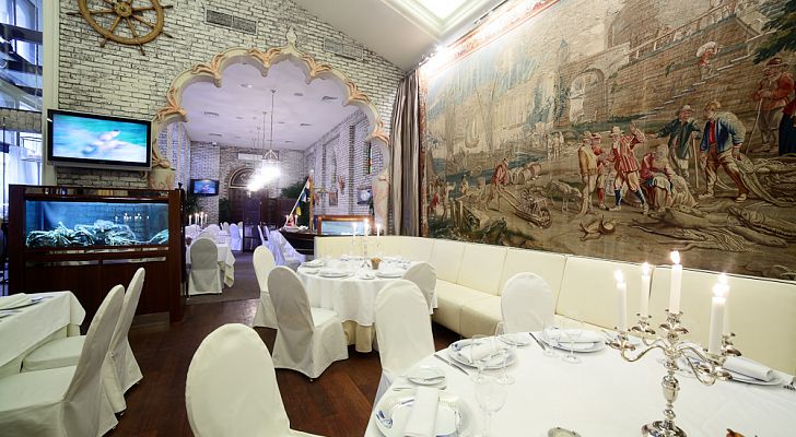 Restaurant La Mare - photo №10