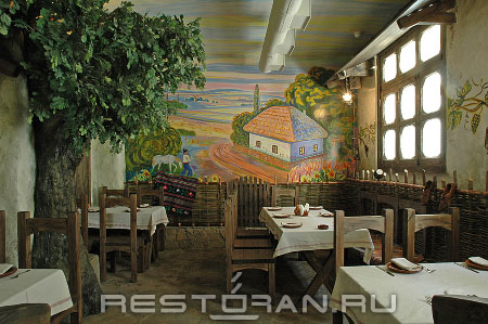 Restaurant Korchma Salo - photo №3