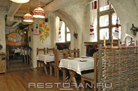 Restaurant Korchma Salo - photo №2