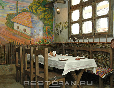 Restaurant Korchma Salo - photo №4