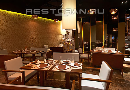 Restaurant Tsifry (Digits) - photo №9